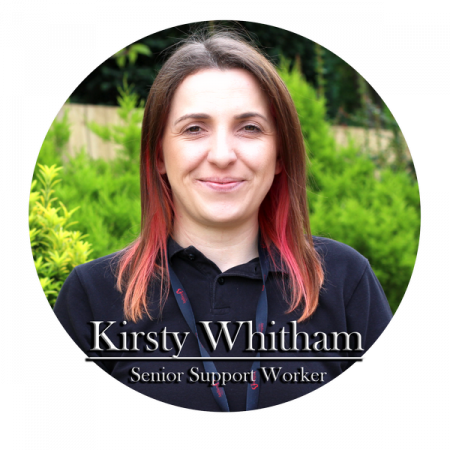 Kirsty Whitham