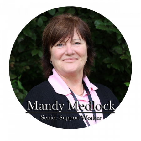 Mandy Medlock